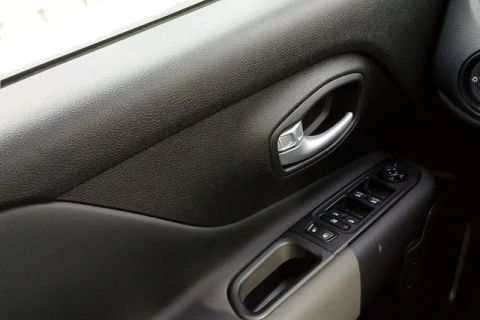 Jeep Renegade 1.0G Limited 4x2 88 kW (120 CV)