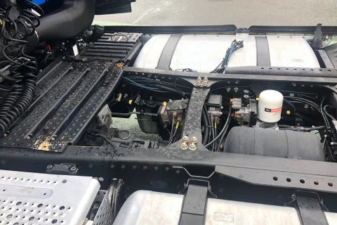 Ford F-MAX 500 FORD F-MAX 500