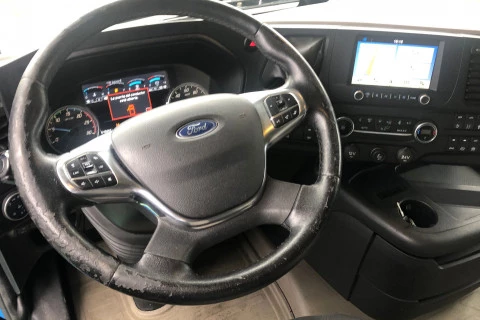 Ford F-MAX 500 FORD F-MAX 500