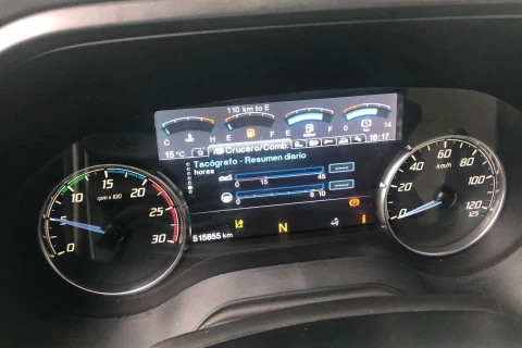 Ford F-MAX 500 FORD F-MAX 500