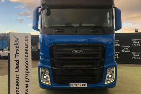 Ford F-MAX 500 FORD F-MAX 500