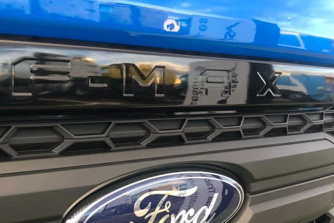 Ford F-MAX 500 FORD F-MAX 500