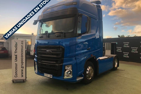 Ford F-MAX 500 FORD F-MAX 500