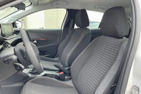 Peugeot 208 PureTech 73kW (100CV) Active Pack