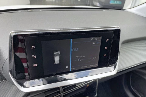 Peugeot 208 PureTech 73kW (100CV) Active Pack