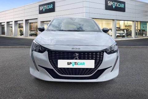 Peugeot 208 PureTech 73kW (100CV) Active Pack