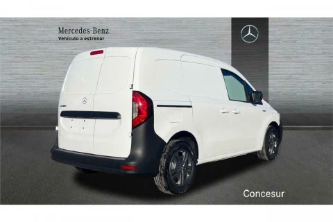 Mercedes-Benz Citan eCitan Furgon