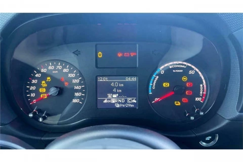 Mercedes-Benz Citan eCitan Furgon