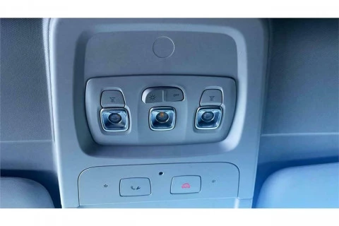 Mercedes-Benz Citan eCitan Furgon