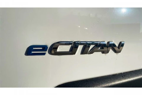 Mercedes-Benz Citan eCitan Furgon