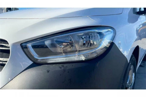 Mercedes-Benz Citan eCitan Furgon