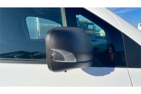 Mercedes-Benz Citan eCitan Furgon