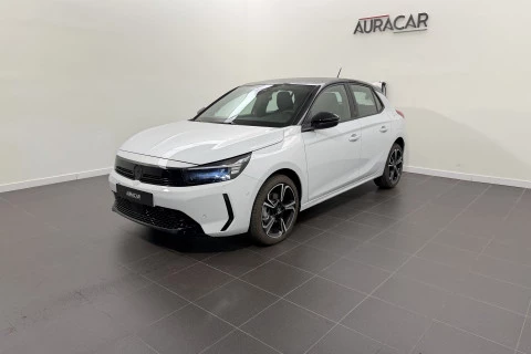 Opel Corsa 1.2T XHLHybrid 81kW GS eDCT