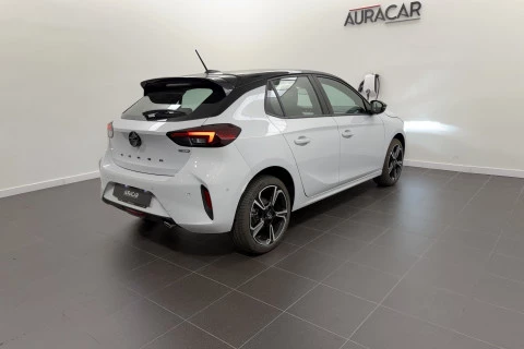 Opel Corsa 1.2T XHLHybrid 81kW GS eDCT