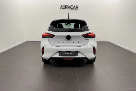 Opel Corsa 1.2T XHLHybrid 81kW GS eDCT