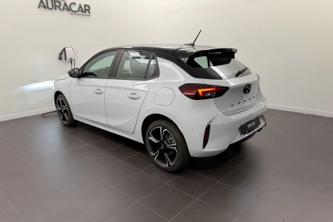 Opel Corsa 1.2T XHLHybrid 81kW GS eDCT