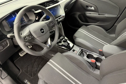 Opel Corsa 1.2T XHLHybrid 81kW GS eDCT