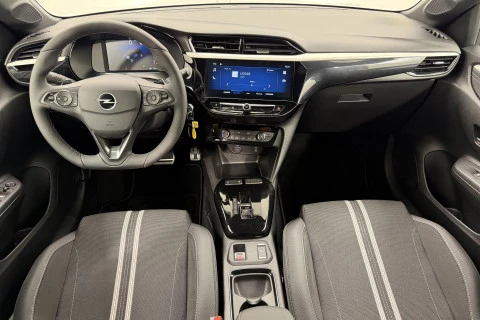 Opel Corsa 1.2T XHLHybrid 81kW GS eDCT