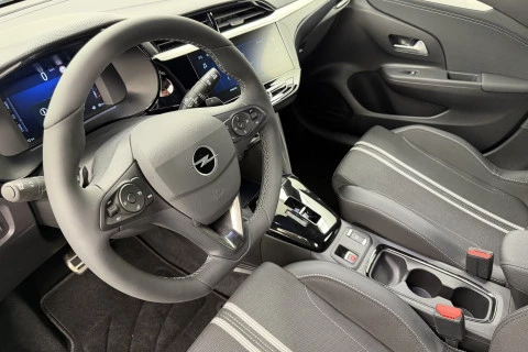 Opel Corsa 1.2T XHLHybrid 81kW GS eDCT