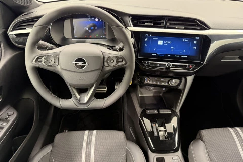 Opel Corsa 1.2T XHLHybrid 81kW GS eDCT