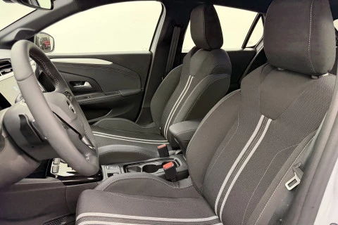 Opel Corsa 1.2T XHLHybrid 81kW GS eDCT