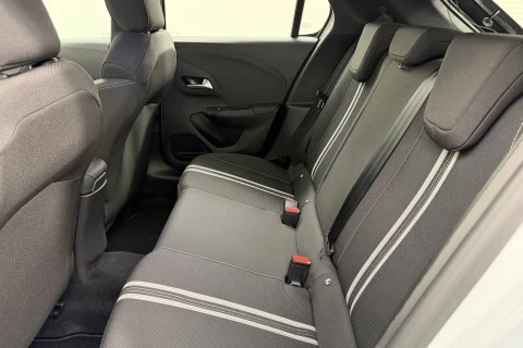 Opel Corsa 1.2T XHLHybrid 81kW GS eDCT