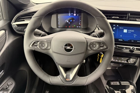 Opel Corsa 1.2T XHLHybrid 81kW GS eDCT