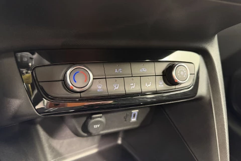 Opel Corsa 1.2T XHLHybrid 81kW GS eDCT