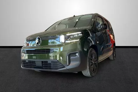 Citroën Berlingo Talla M BlueHDi 100 S&S PLUS