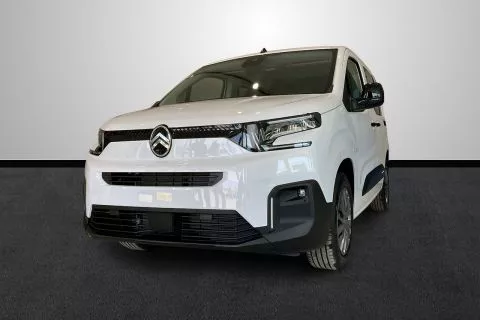 Citroën Berlingo Talla M BlueHDi 100 S&S PLUS