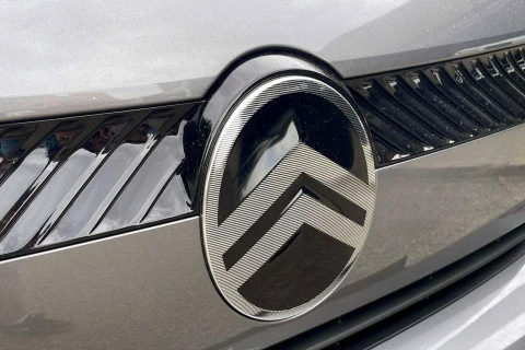 Citroën C3 Aircross Turbo 73kW (100CV) BVM6 PLUS