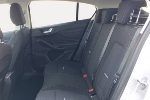 Ford Focus 1.0 Ecoboost MHEV Active Auto 114 kW (155 CV)