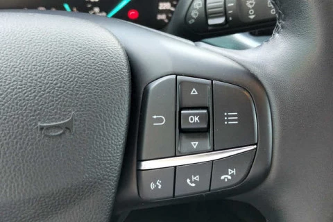Ford Focus 1.0 Ecoboost MHEV Active Auto 114 kW (155 CV)