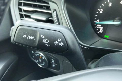 Ford Focus 1.0 Ecoboost MHEV Active Auto 114 kW (155 CV)