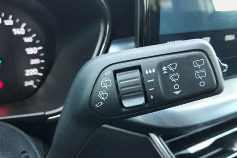 Ford Focus 1.0 Ecoboost MHEV Active Auto 114 kW (155 CV)