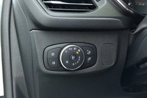 Ford Focus 1.0 Ecoboost MHEV Active Auto 114 kW (155 CV)