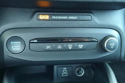 Ford Focus 1.0 Ecoboost MHEV Active Auto 114 kW (155 CV)