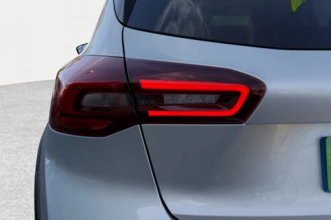 Ford Focus 1.0 Ecoboost MHEV Active Auto 114 kW (155 CV)
