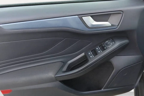 Ford Focus 1.0 Ecoboost MHEV Active Auto 114 kW (155 CV)