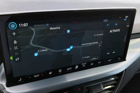 Ford Focus 1.0 Ecoboost MHEV Active Auto 114 kW (155 CV)