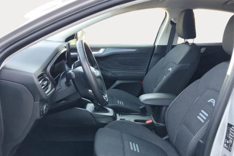 Ford Focus 1.0 Ecoboost MHEV Active Auto 114 kW (155 CV)