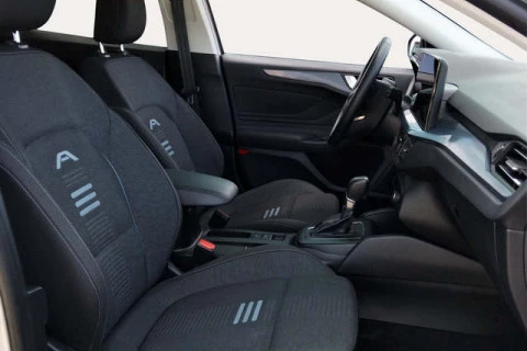 Ford Focus 1.0 Ecoboost MHEV Active Auto 114 kW (155 CV)