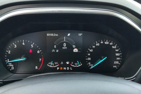Ford Focus 1.0 Ecoboost MHEV Active Auto 114 kW (155 CV)