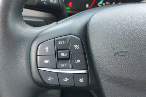 Ford Focus 1.0 Ecoboost MHEV Active Auto 114 kW (155 CV)