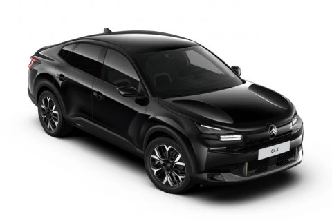 Citroën C4 X Hybrid 145 ë-DCS6 Business Edition