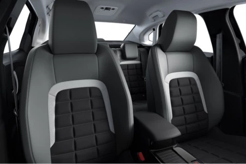 Citroën C4 X Hybrid 145 ë-DCS6 Business Edition