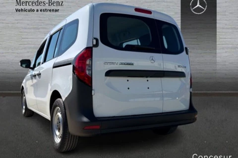 Mercedes-Benz Citan 110 CDI 70kW Tourer Base
