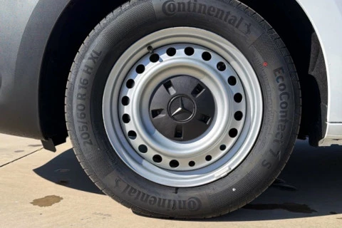 Mercedes-Benz Citan 110 CDI 70kW Tourer Base