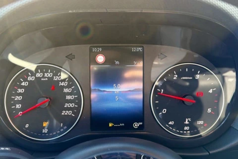 Mercedes-Benz Citan 110 CDI 70kW Tourer Base