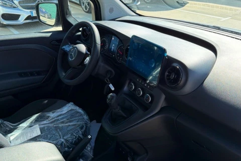 Mercedes-Benz Citan 110 CDI 70kW Tourer Base